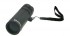 Монокль Tasco, 8х21, со шнурком и салфеткой, в чехле, цвет черный