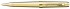 Шариковая ручка Parker Premier, цвет - золотой