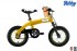 Велобалансир Hobby-bike RToriginal ALU 2016 yellow