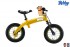 Велобалансир Hobby-bike RToriginal ALU 2016 yellow
