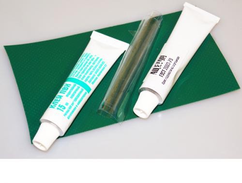 Купить Клей Для Заклейки Тента Пвх