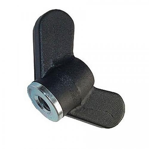 Винт-барашек М8 для осевого замка рукоятки ледобура Mora Ice