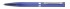 Шариковая ручка Pierre Cardin Actuel, цвет - двухтоновый:синий/черный. Упаковка P-1