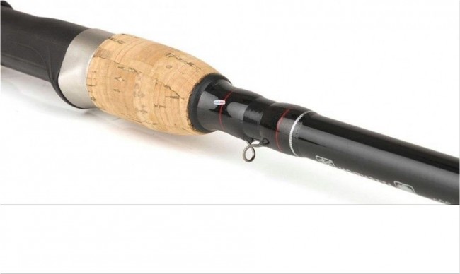 Спиннинг Shimano Vengeance BX Spinning 210M - тест 10-30 грамм Спиннинг Shimano Vengeance BX Spinning 210M - тест 10-30 грамм