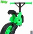 ОР503 Беговел Hobby bike Magestic kiwi black