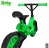 ОР503 Беговел Hobby bike Magestic kiwi black