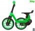 ОР503 Беговел Hobby bike Magestic kiwi black