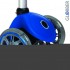 424-003 Самокат Globber Primo Fantasy с 3 светящимися колесами Racing Navy Blue