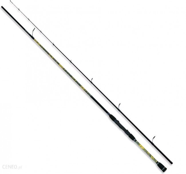 Спиннинг Robinson Maverick Perch Jig 2,28м. 2-12г, - карбон IM7, 2секции (1MV-JP-228) Польша Спиннинг Robinson Maverick Perch Jig 2,28м. 2-12г, - карбон IM7, 2секции (1MV-JP-228) Польша