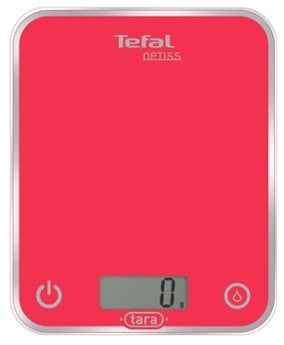 Весы кухонные электронные Tefal BC5003V1 макс. вес:5кг Весы кухонные электронные Tefal BC5003V1 макс. вес:5кг