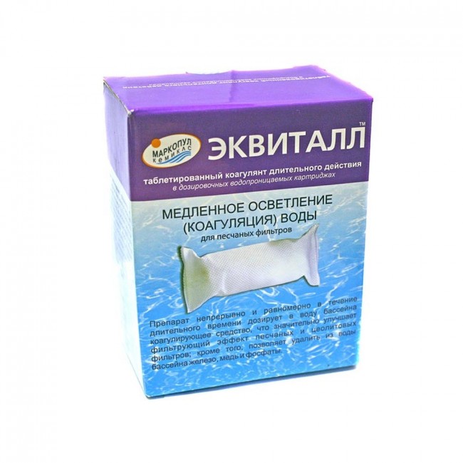 Эквиталл 1 кг   (таблетки)