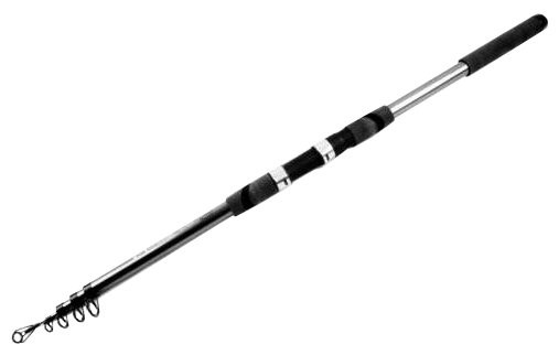 Спиннинг Caiman Murasaki Telestrong - 3,0м (100-150г) Спиннинг Caiman Murasaki Telestrong - 3,0м (100-150г)