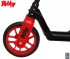 ОР503 Беговел Hobby bike Magestic red black