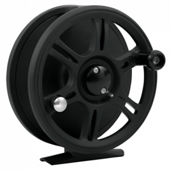 Катушка Linea Effe нахлыстовая Alps Fly class 3/4 - графит