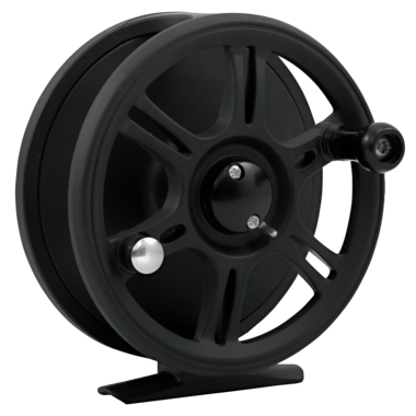 Катушка Linea Effe нахлыстовая Alps Fly class 3/4 - графит Катушка Linea Effe нахлыстовая Alps Fly class 3/4 - графит