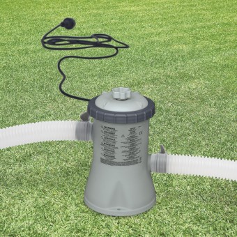 Фильтр-насос для бассейна, 1250 л/ч Фильтр-насос для бассейна, 1250 л/ч