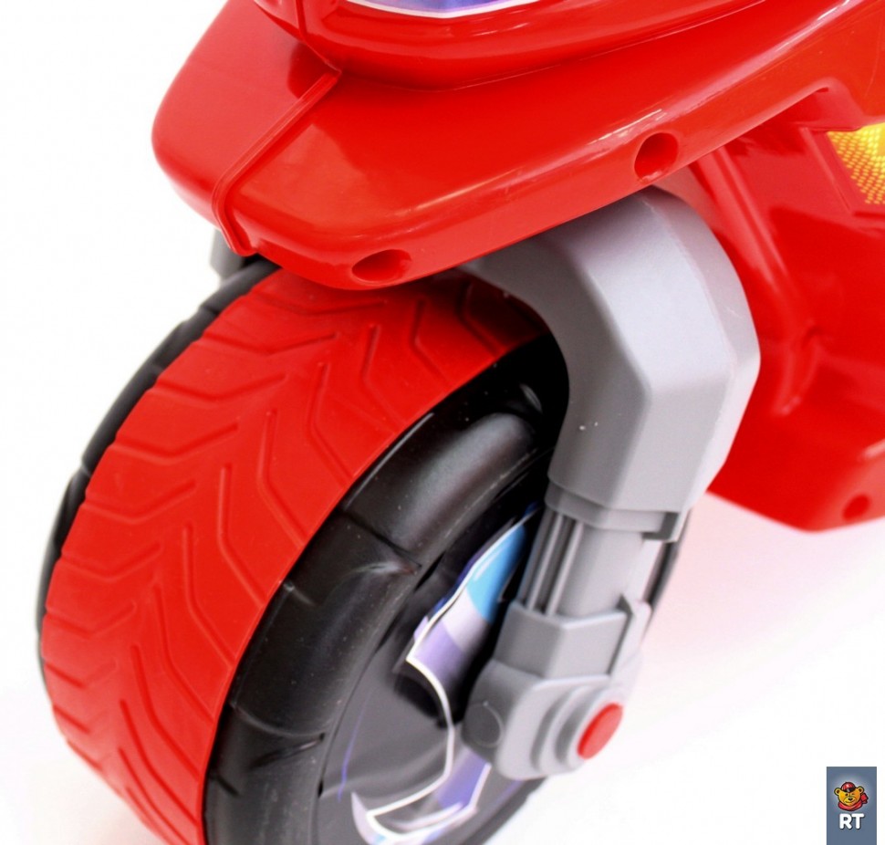 Каталка Орион Racer RZ 1 синий