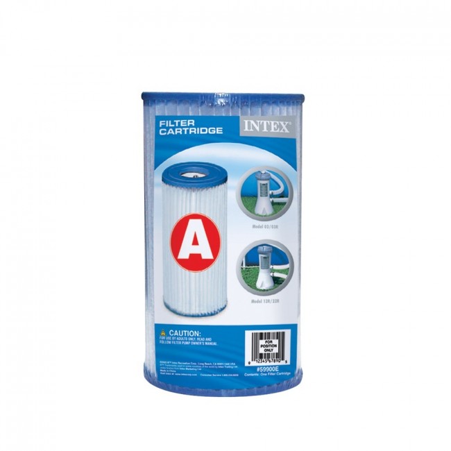 Картридж для насоса (тип А) Картридж для насоса (тип А)