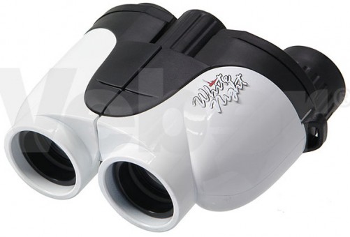 Бинокль Veber White Night 8x25, черно-белый Бинокль Veber White Night 8x25, черно-белый