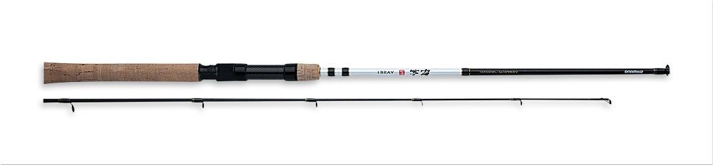 Фидер Shimano Vertical Jigging 1.85 м. 14-35 г - MH Фидер Shimano Vertical Jigging 1.85 м. 14-35 г - MH
