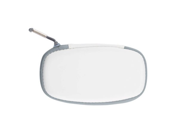 Набор аксессуаров для мобильных устройств XD Design Tega (P317.203), белый с серым