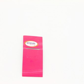 Невидимки Dewal Beauty волна 50 мм (12 шт) черные Невидимки Dewal Beauty волна 50 мм (12 шт) черные