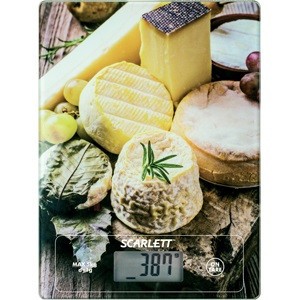 Весы кухонные электронные Scarlett SC-KS57P14 макс. вес:5кг рисунок Весы кухонные электронные Scarlett SC-KS57P14 макс. вес:5кг рисунок