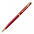 Шариковая ручка Parker Sonnet Slim, цвет - красный