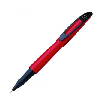 Шариковая ручка Pierre Cardin Actuel, цвет - красный. Упаковка P-1 Шариковая ручка Pierre Cardin Actuel, цвет - красный. Упаковка P-1