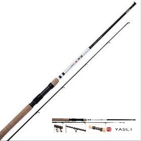 Спиннинг Shimano Vertical Jigging 1.85 м. 7-28 г - MH Спиннинг Shimano Vertical Jigging 1.85 м. 7-28 г - MH