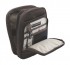 Сумка Victorinox Deluxe Travel Companion -  с наплечными ремнями -  чёрная -  нейлон 800D -  21x10x27 см -  6л