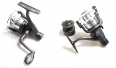 Катушка Caiman Avalon RD620 - 5+1 подшипник - вес 290, 5г Катушка Caiman Avalon RD620 - 5+1 подшипник - вес 290, 5г