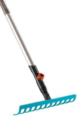 Грабли садовые Gardena 03024-20.000.00 большой Грабли садовые Gardena 03024-20.000.00 большой