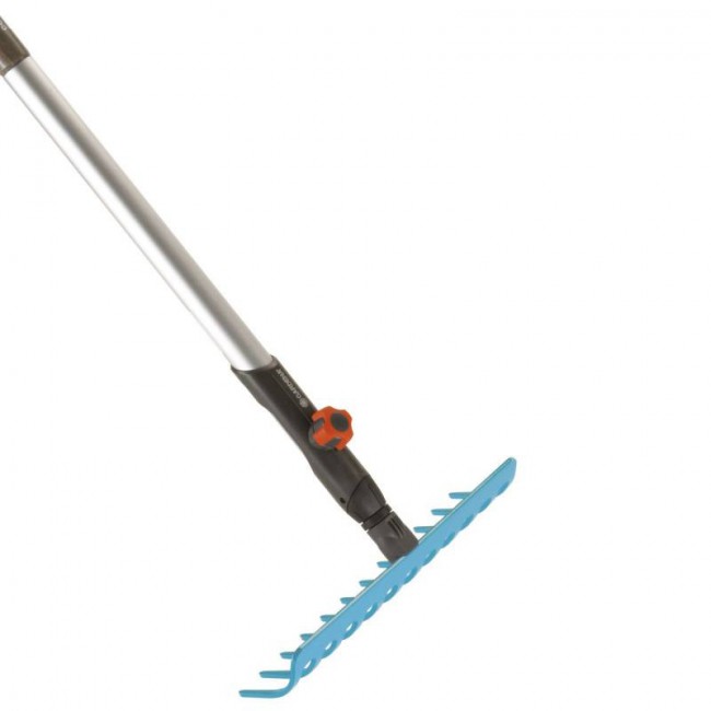 Грабли садовые Gardena 03024-20.000.00 большой Грабли садовые Gardena 03024-20.000.00 большой