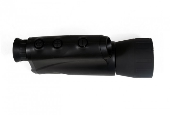 Монокуляр ночного видения Bresser National Geographic 5x50 Монокуляр ночного видения Bresser National Geographic 5x50