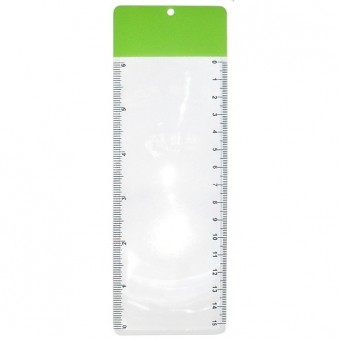 Линза Френеля Kromatech 3x, 190х65 мм, гибкая Линза Френеля Kromatech 3x, 190х65 мм, гибкая