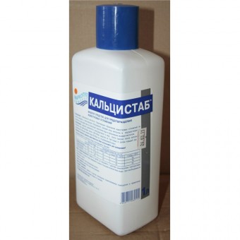 Кальцистаб 1 л   (жидкость), флакон