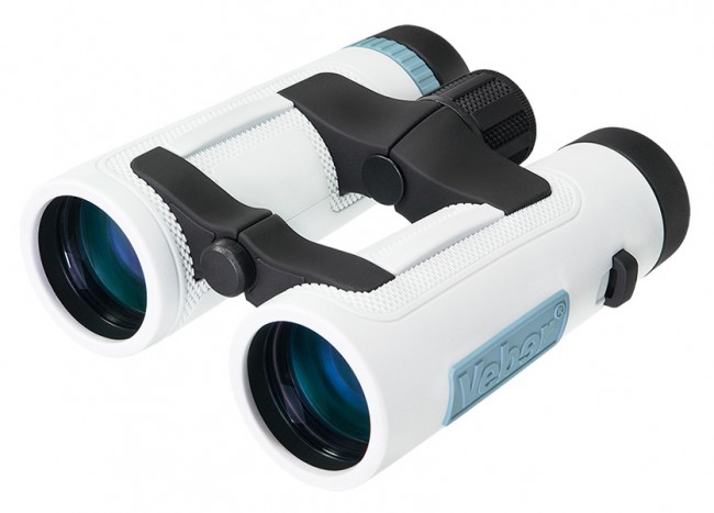 Бинокль Veber Nature Russia 10x42 Arctic Бинокль Veber Nature Russia 10x42 Arctic