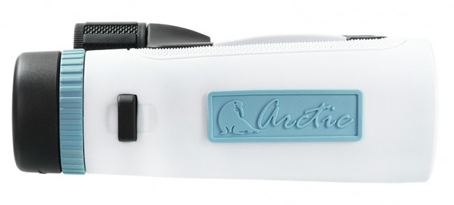 Бинокль Veber Nature Russia 10x42 Arctic Бинокль Veber Nature Russia 10x42 Arctic