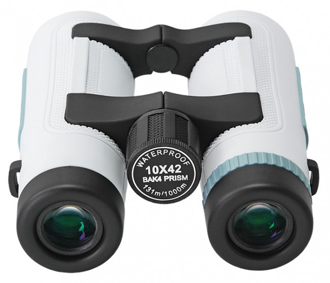 Бинокль Veber Nature Russia 10x42 Arctic Бинокль Veber Nature Russia 10x42 Arctic