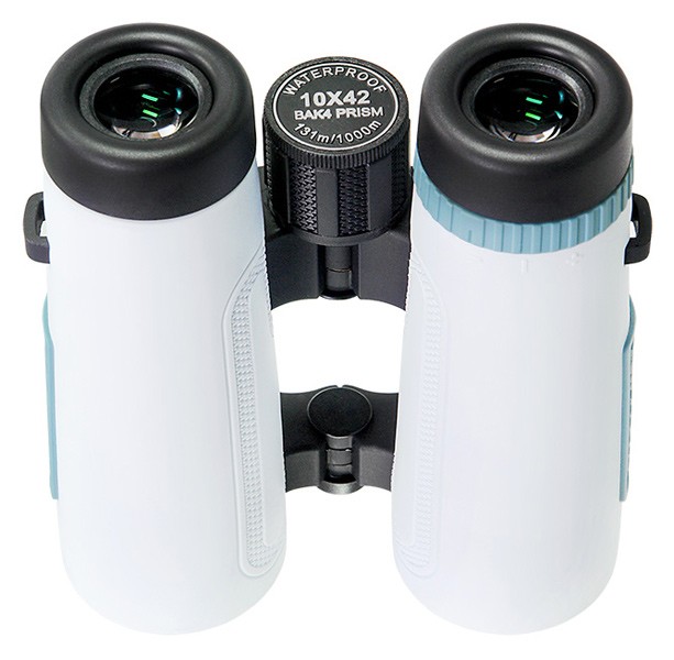 Бинокль Veber Nature Russia 10x42 Arctic Бинокль Veber Nature Russia 10x42 Arctic