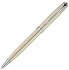 Шариковая ручка Parker Sonnet, цвет - серебристый