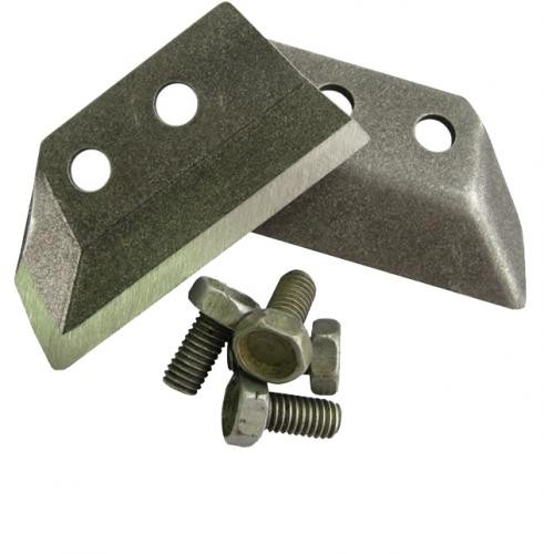 Ножи для ледобура Тонар Скат, 100мм