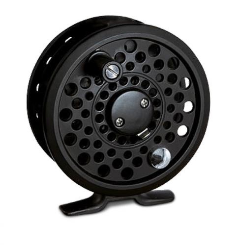 Катушка Linea Effe нахлыстовая Mini Fly 5/6 - 1:1, вес-140гр., графит Катушка Linea Effe нахлыстовая Mini Fly 5/6 - 1:1, вес-140гр., графит