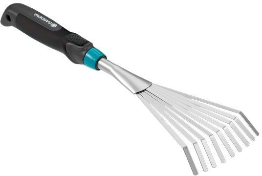 Грабли садовые Gardena 08956-20.000.00 большой Грабли садовые Gardena 08956-20.000.00 большой