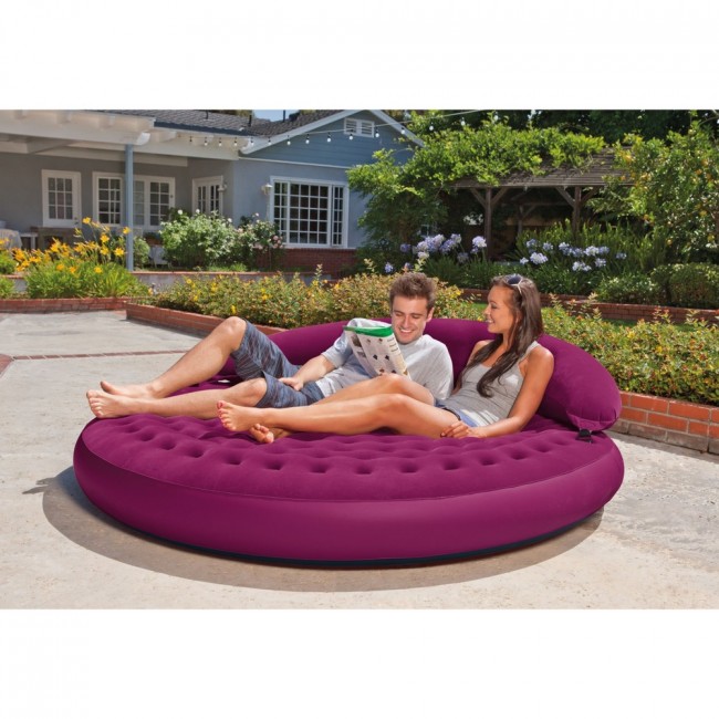 Шезлонг 53х191см Шезлонг 53х191см