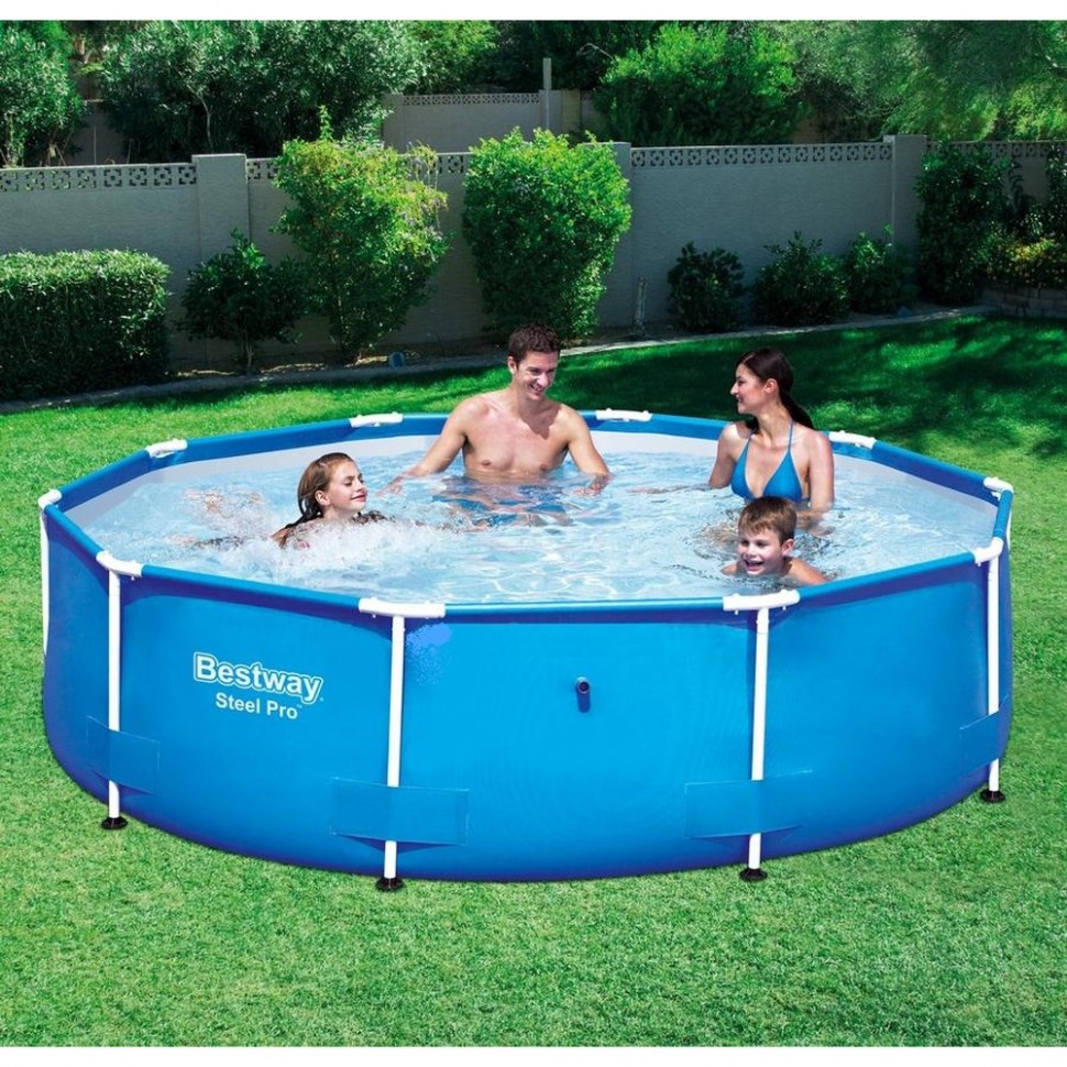 pool bestway 366x76