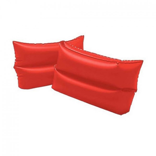 Нарукавник красный 25х17см, 6-12 лет Нарукавник красный 25х17см, 6-12 лет