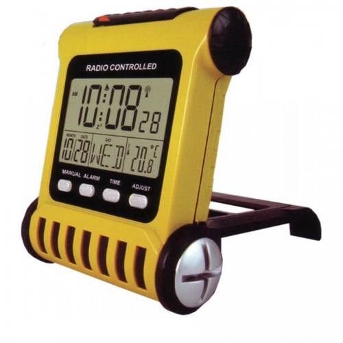 Метеостанция Бриг+ ЦМ-022   (цифровая), 97*79мм Метеостанция Бриг+ ЦМ-022   (цифровая), 97*79мм