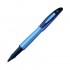 Шариковая ручка Pierre Cardin Actuel, цвет - голубой. Упаковка P-1